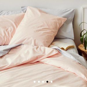 Brand New Brooklinen Luxe Duvet Cover